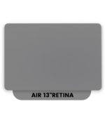 Trackpad voor MacBook Air 13″ A2179 (2020) (Space Gray)