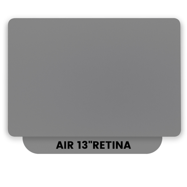 Trackpad voor MacBook Air 13″ A2179 (2020) (Space Gray)