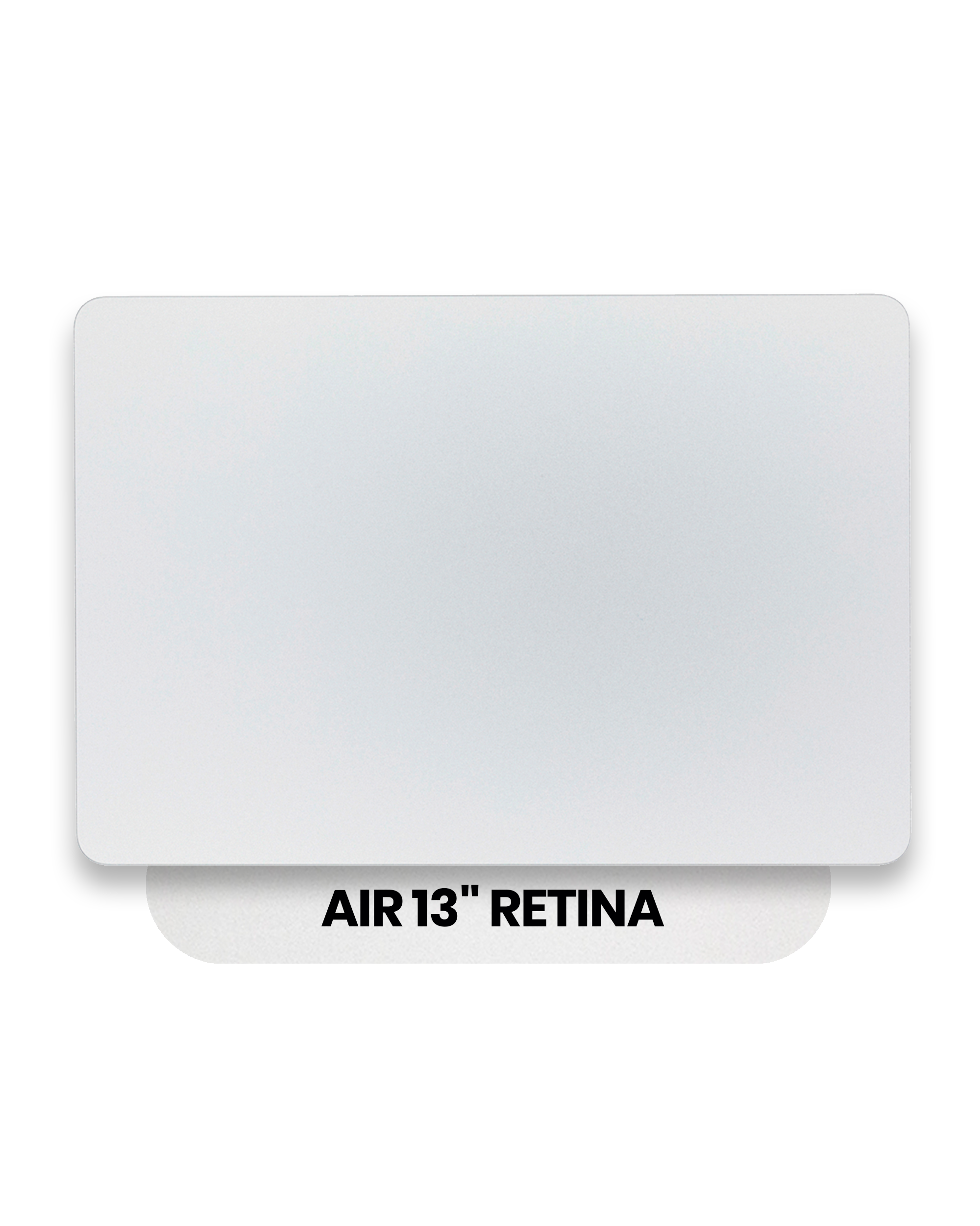 1714458626-663090024fa17 Trackpad voor MacBook Air 13″ A2179 (2020) (Silver)