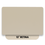 Trackpad voor MacBook Air 13″ A2179 (2020) (Rose Gold)