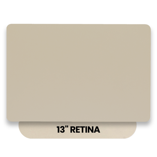 Trackpad voor MacBook Air 13″ A2179 (2020) (Rose Gold)