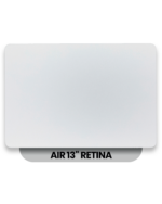Trackpad voor MacBook Air 13″ A1932 (2018-2019) (Silver)
