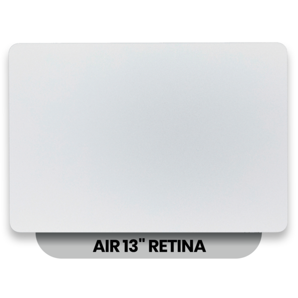 Trackpad voor MacBook Air 13″ A1932 (2018-2019) (Silver)
