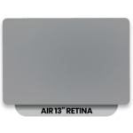 Trackpad voor MacBook Air 13″ A1932 (2018-2019) (Space Gray)