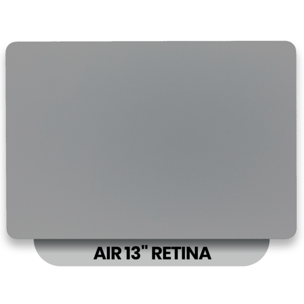Trackpad voor MacBook Air 13″ A1932 (2018-2019) (Space Gray)