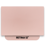 Trackpad voor MacBook 12″ A1534 (2016-2017) (Rose Gold)