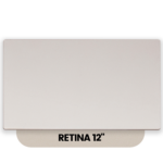 Trackpad voor MacBook 12″ A1534 (2016-2017) (Gold)