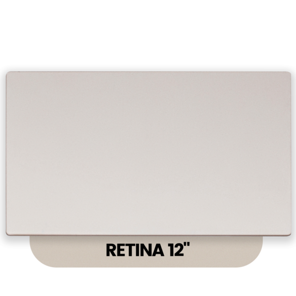 Trackpad voor MacBook 12″ A1534 (2016-2017) (Gold)