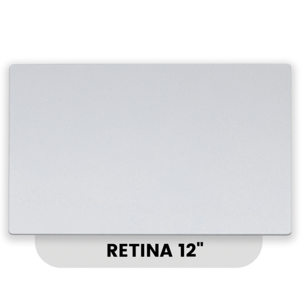 Trackpad voor MacBook 12″ A1534 (2016-2017) (Silver)