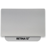Trackpad voor MacBook 12″ A1534 (2016-2017) (Space Gray)