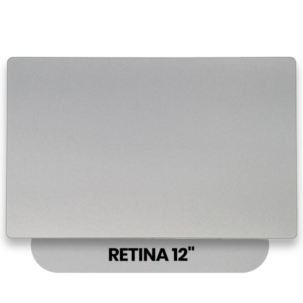 Trackpad voor MacBook 12″ A1534 (2016-2017) (Space Gray)