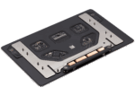 Trackpad voor MacBook Pro 13″ A2338 (2022-2023) (M2) (Silver)