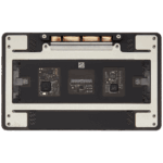 Trackpad voor MacBook Pro 14″ A2918 / A2779 (2023) (Space Gray)