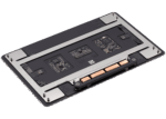 Trackpad voor MacBook Pro 14″ A2918 / A2779 (2023) (Space Gray)
