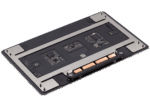 Trackpad voor MacBook Pro 14″ A2918 / A2779 (2023) (Silver)