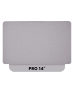Trackpad voor MacBook Pro 14″ A2918 / A2779 (2023) (Space Gray)