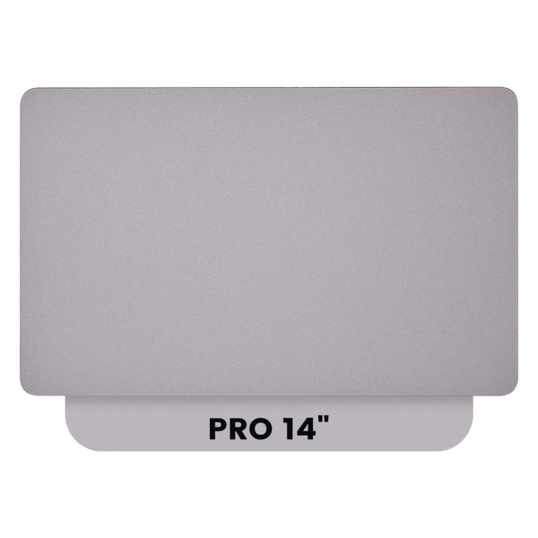 Trackpad voor MacBook Pro 14″ A2918 / A2779 (2023) (Space Gray)