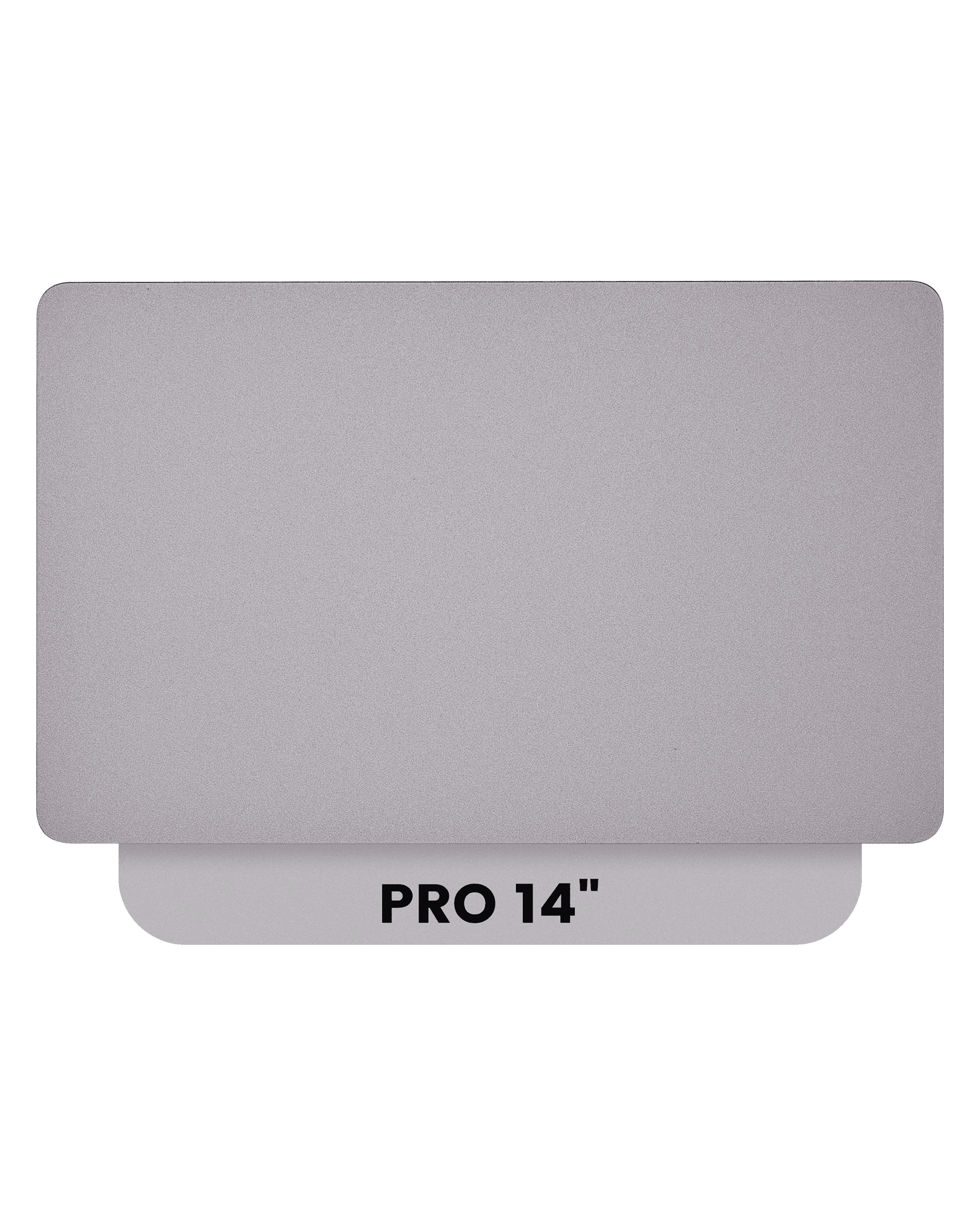 1721332421-669972c50462c Trackpad voor MacBook Pro 14″ A2918 / A2779 (2023) (Space Gray)