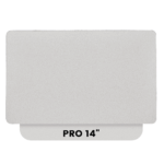 Trackpad voor MacBook Pro 14″ A2918 / A2779 (2023) (Silver)