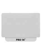 Trackpad voor MacBook Pro 14″ A2918 / A2779 (2023) (Silver)