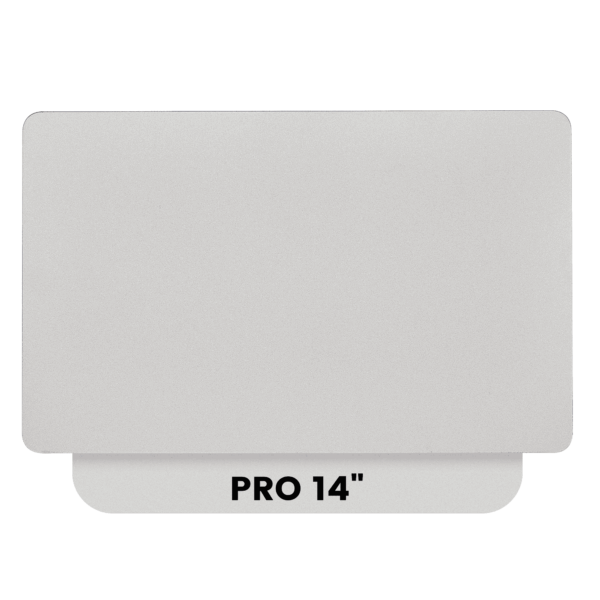 Trackpad voor MacBook Pro 14″ A2918 / A2779 (2023) (Silver)