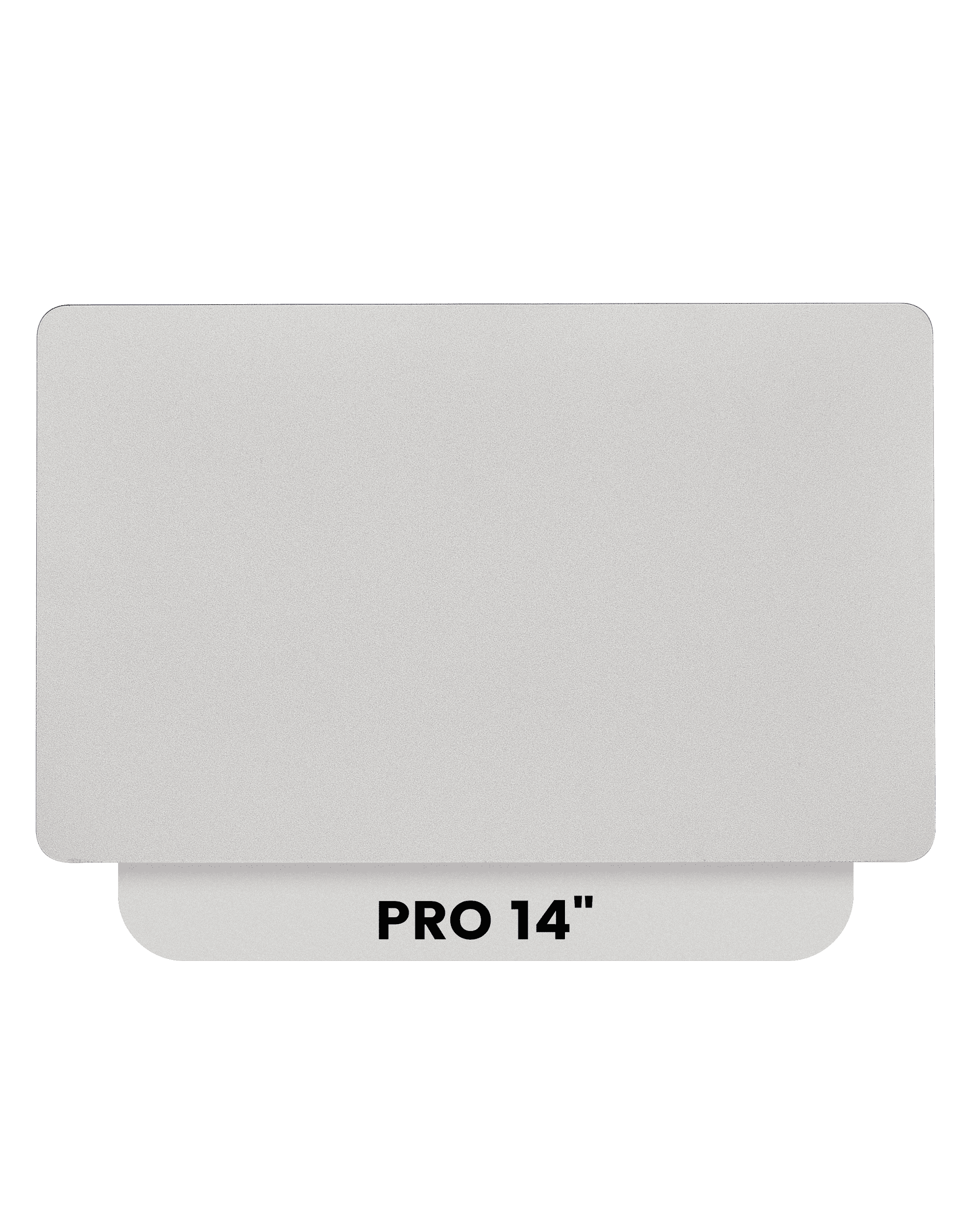 1721332516-669973243fe2c Trackpad voor MacBook Pro 14″ A2918 / A2779 (2023) (Silver)