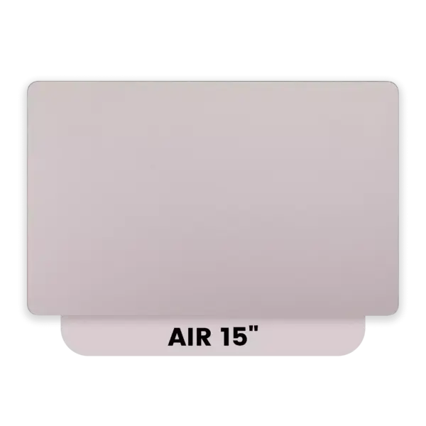 Trackpad voor MacBook Air 15″ A2941 (2023) (Starlight)