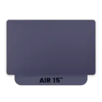 Trackpad voor MacBook Air 15″ A2941 (2023) (Midnight)