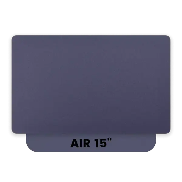 Trackpad voor MacBook Air 15″ A2941 (2023) (Midnight)