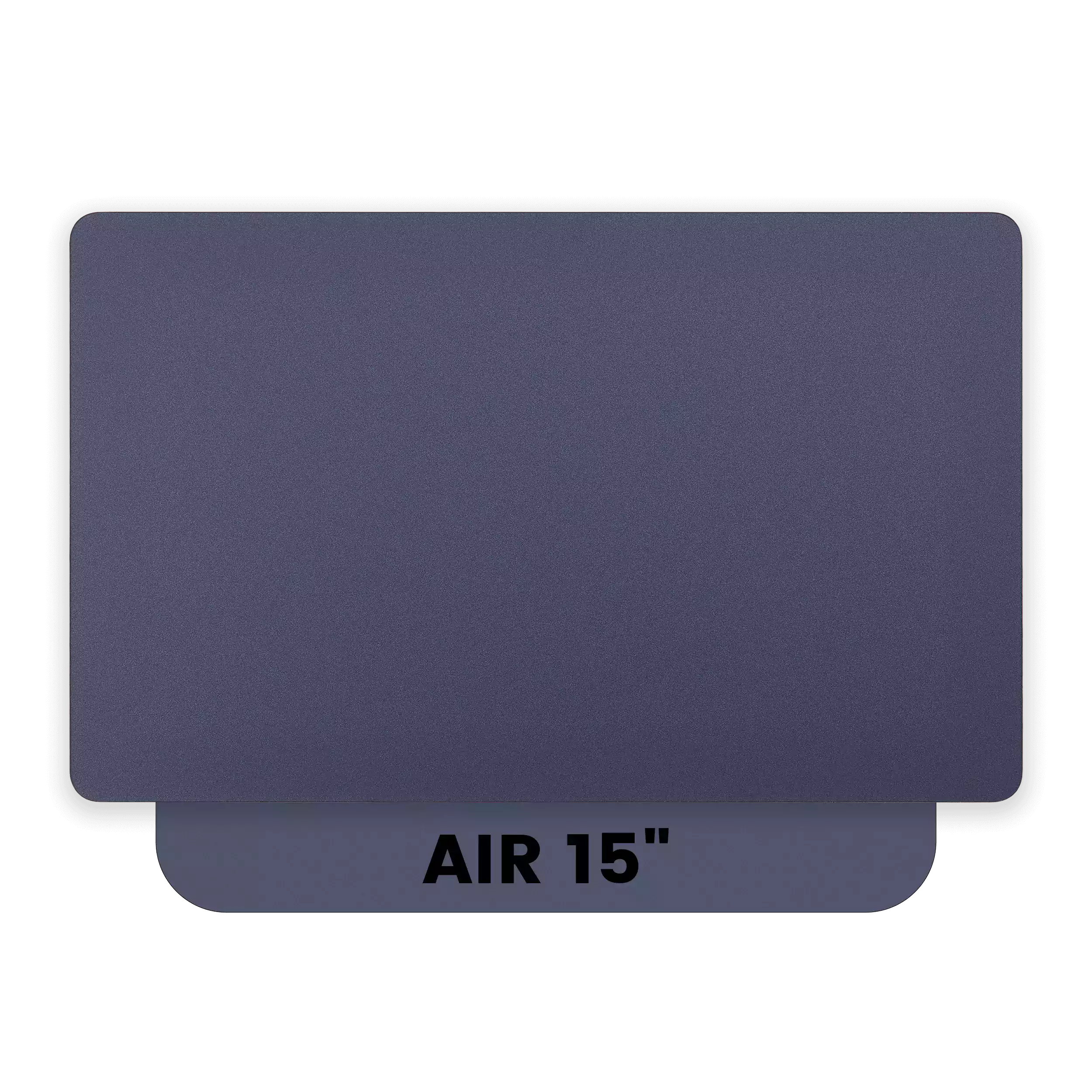 1724998345-66d162c9a3c33 Trackpad voor MacBook Air 15″ A2941 (2023) (Midnight)