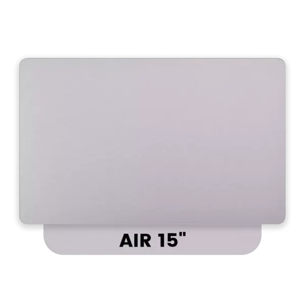 Trackpad voor MacBook Air 15″ A2941 (2023) (Silver)