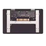 Trackpad voor MacBook Air 15″ A2941 (2023) (Space Gray)