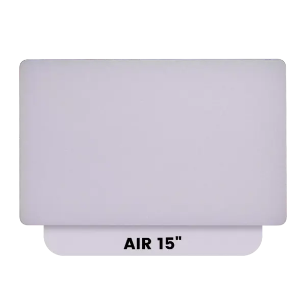 Trackpad voor MacBook Air 15″ A2941 (2023) (Space Gray)