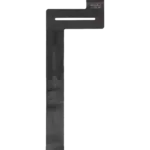 Trackpad-flexkabel voor MacBook Pro 13″ A1989 (2018-2019)