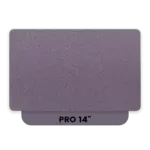 Trackpad voor MacBook Pro 14″ A2992 (2023) / A3112 / A3401 / A3185 (2024) (Space Gray)