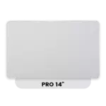 Trackpad voor MacBook Pro 14″ A2992 (2023) / A3112 / A3401 / A3185 (2024) (Silver)