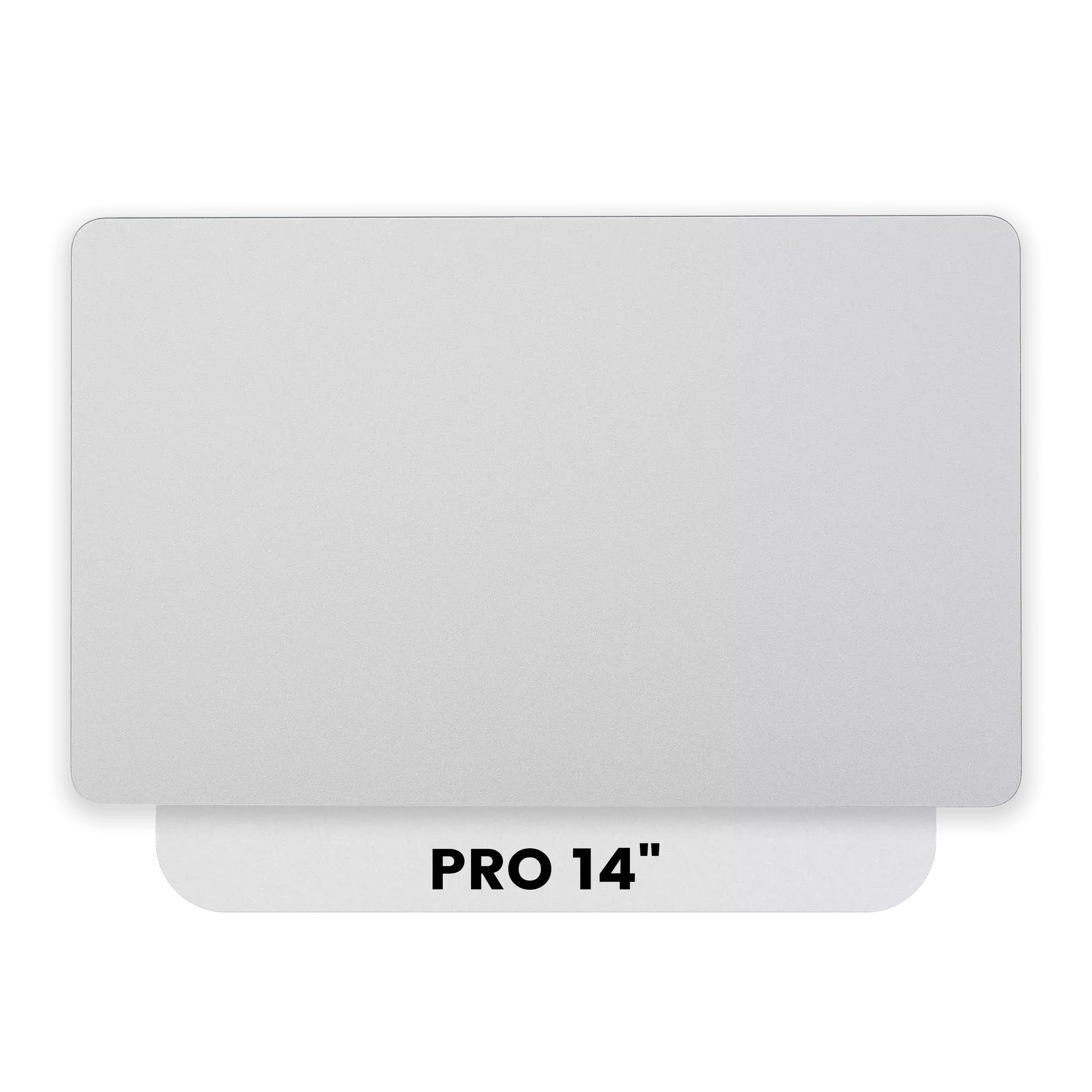 1730254464-672196801d94a Trackpad voor MacBook Pro 14″ A2992 (2023) / A3112 / A3401 / A3185 (2024) (Silver)
