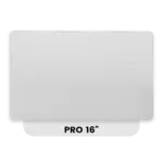 Trackpad voor MacBook Pro 16″ A2780 (2023) (Silver)