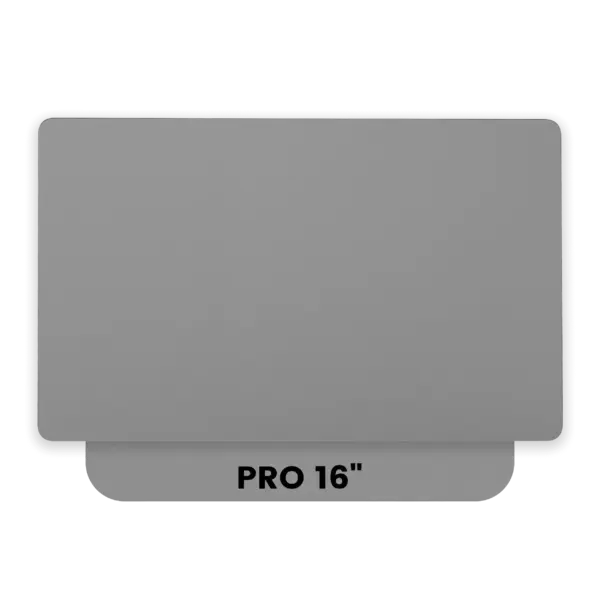 Trackpad voor MacBook Pro 16″ A2485 (2021) Pro / Max (Space Gray)