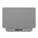 Trackpad voor MacBook Pro 14″ A2442 (2021) (Space Gray)