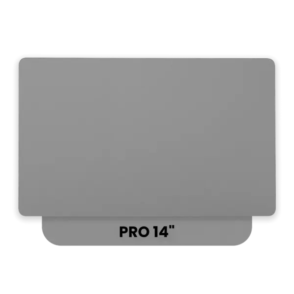Trackpad voor MacBook Pro 14″ A2442 (2021) (Space Gray)