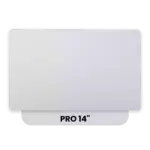 Trackpad voor MacBook Pro 14″ A2442 (2021) (Silver)