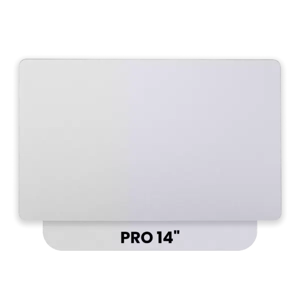 Trackpad voor MacBook Pro 14″ A2442 (2021) (Silver)