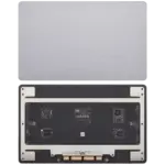 Trackpad voor MacBook Pro 16″ A2780 (2023) (Space Gray)