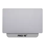Trackpad voor MacBook Pro 16″ A2780 (2023) (Space Gray)