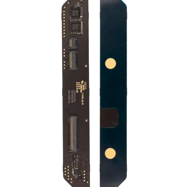 Trackpad-connectorboard voor MacBook Air 13″ A2179 (2020)