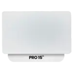 Trackpad voor MacBook Pro 15″ A1707 (2016-2017) / A1990 (2018-2019) (Silver)