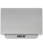 Trackpad voor MacBook Pro 16″ A2141 (2019) (Space Gray)