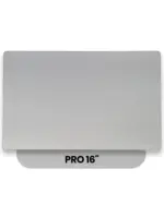 Trackpad voor MacBook Pro 16″ A2141 (2019) (Space Gray)