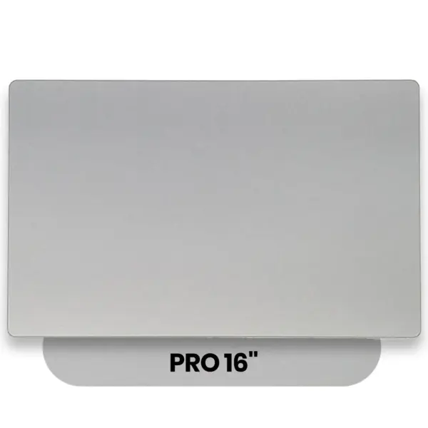 Trackpad voor MacBook Pro 16″ A2141 (2019) (Space Gray)